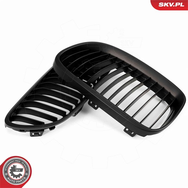 Kylargrill, Tvåsidig Esen skv 66SKV113 ESEN SKV Kylargrill, Tvåsidig Esen skv 66SKV113 ESEN SKV