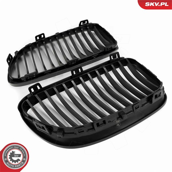 Kylargrill, Tvåsidig Esen skv 66SKV113 ESEN SKV Kylargrill, Tvåsidig Esen skv 66SKV113 ESEN SKV