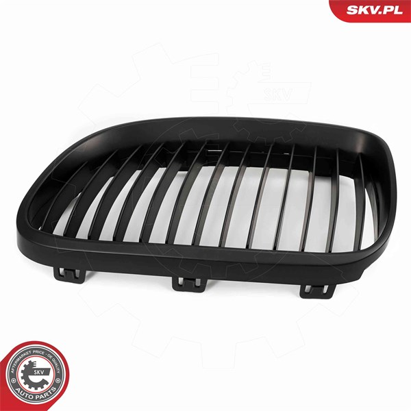 Kylargrill, Tvåsidig Esen skv 66SKV113 ESEN SKV Kylargrill, Tvåsidig Esen skv 66SKV113 ESEN SKV