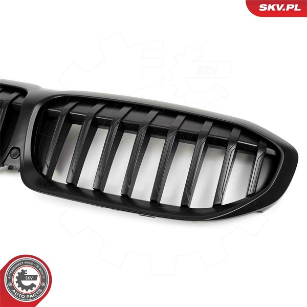 Kylargrill, Mitt Esen skv 66SKV138 ESEN SKV Kylargrill, Mitt Esen skv 66SKV138 ESEN SKV