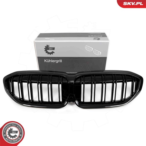 Kylargrill, Mitt Esen skv 66SKV139 ESEN SKV