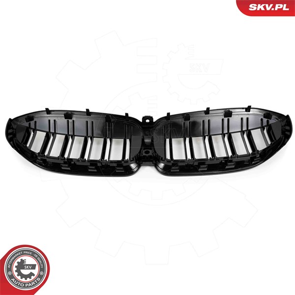 Kylargrill, Mitt Esen skv 66SKV139 ESEN SKV Kylargrill, Mitt Esen skv 66SKV139 ESEN SKV