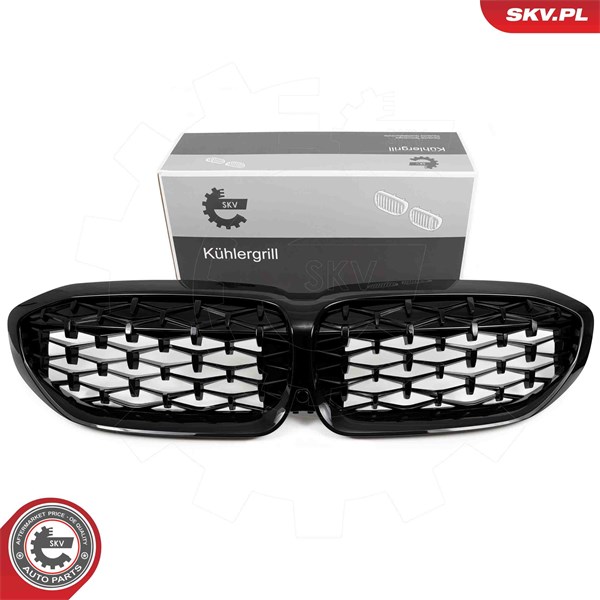 Kylargrill, Mitt Esen skv 66SKV141 ESEN SKV