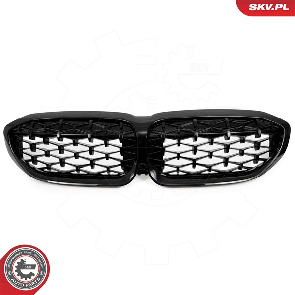 Kylargrill, Mitt Esen skv 66SKV141 ESEN SKV Kylargrill, Mitt Esen skv 66SKV141 ESEN SKV