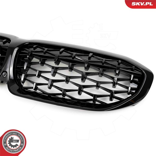 Kylargrill, Mitt Esen skv 66SKV141 ESEN SKV Kylargrill, Mitt Esen skv 66SKV141 ESEN SKV