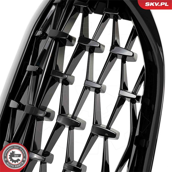 Kylargrill, Mitt Esen skv 66SKV141 ESEN SKV Kylargrill, Mitt Esen skv 66SKV141 ESEN SKV