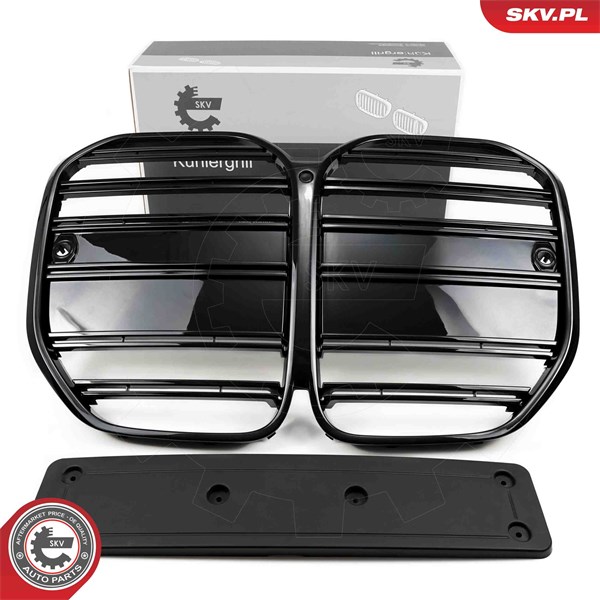 Kylargrill Esen skv 66SKV155 ESEN SKV