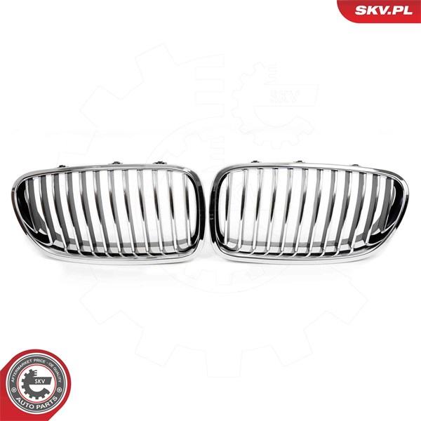 Kylargrill, Tvåsidig Esen skv 66SKV182 ESEN SKV Kylargrill, Tvåsidig Esen skv 66SKV182 ESEN SKV