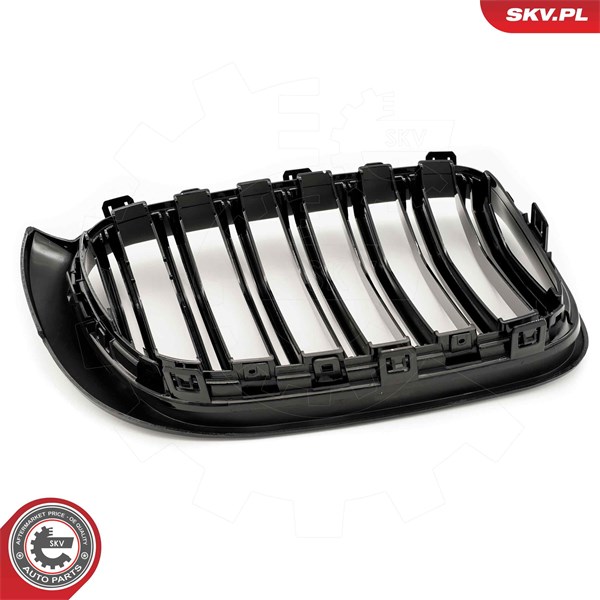 Kylargrill, Tvåsidig Esen skv 66SKV255 ESEN SKV Kylargrill, Tvåsidig Esen skv 66SKV255 ESEN SKV