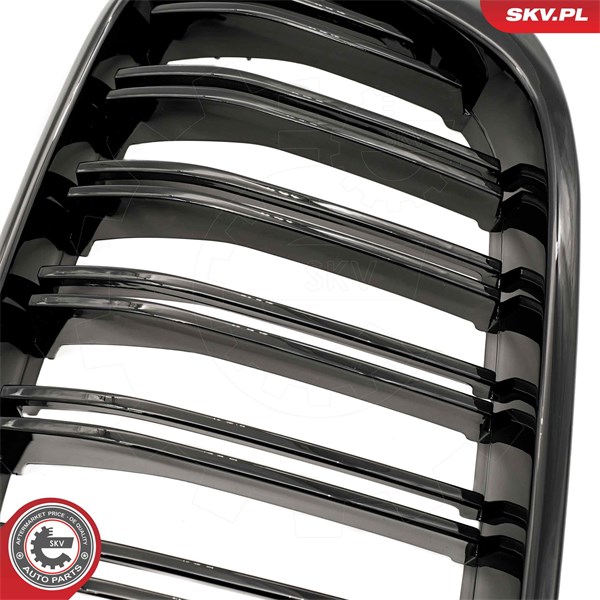 Kylargrill, Tvåsidig Esen skv 66SKV255 ESEN SKV