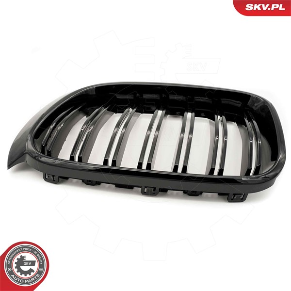 Kylargrill, Tvåsidig Esen skv 66SKV255 ESEN SKV