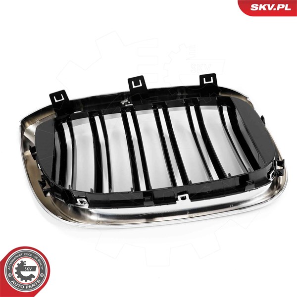 Kylargrill, Tvåsidig Esen skv 66SKV263 ESEN SKV Kylargrill, Tvåsidig Esen skv 66SKV263 ESEN SKV
