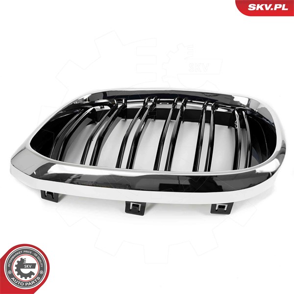 Kylargrill, Tvåsidig Esen skv 66SKV263 ESEN SKV Kylargrill, Tvåsidig Esen skv 66SKV263 ESEN SKV