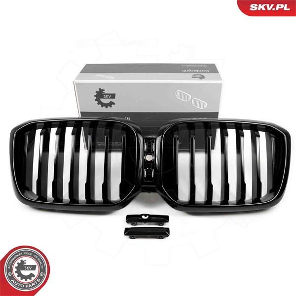 Kylargrill Esen skv 66SKV265 ESEN SKV