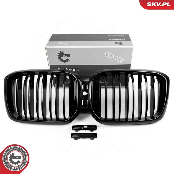 Kylargrill Esen skv 66SKV266 ESEN SKV