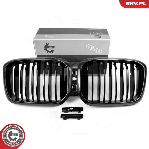 Kylargrill Esen skv 66SKV268 ESEN SKV