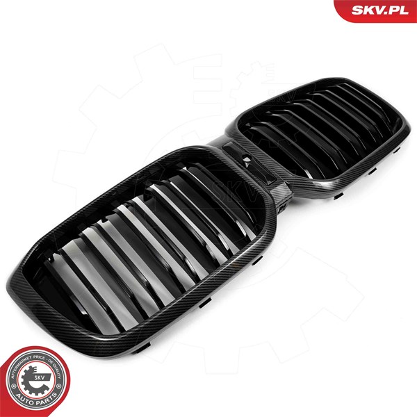 Kylargrill Esen skv 66SKV268 ESEN SKV Kylargrill Esen skv 66SKV268 ESEN SKV