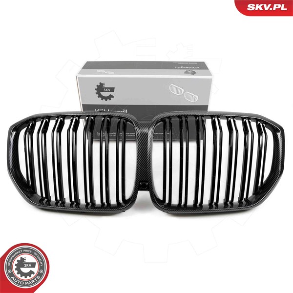 Kylargrill Esen skv 66SKV306 ESEN SKV