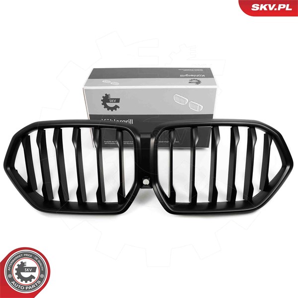 Kylargrill Esen skv 66SKV308 ESEN SKV