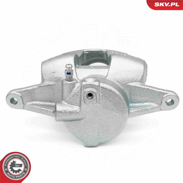 Bromsok, framaxel vänster Esen skv 67SKV051 ESEN SKV Bromsok, framaxel vänster Esen skv 67SKV051 ESEN SKV