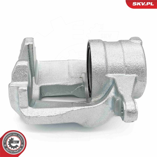 Bromsok, framaxel vänster Esen skv 67SKV051 ESEN SKV