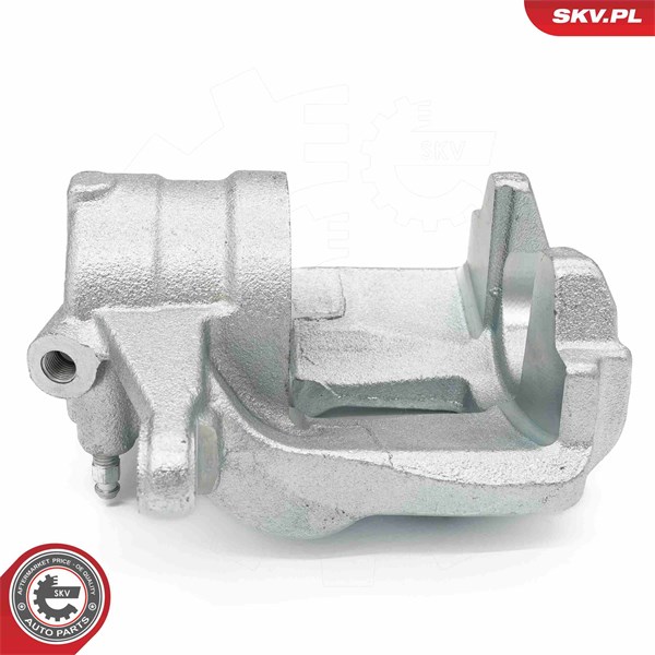 Bromsok, framaxel vänster Esen skv 67SKV051 ESEN SKV Bromsok, framaxel vänster Esen skv 67SKV051 ESEN SKV