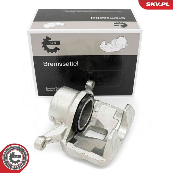 Bromsok, framaxel vänster Esen skv 67SKV061 ESEN SKV