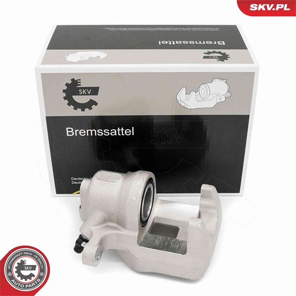 Bromsok, Bakaxel höger Esen skv 67SKV094 ESEN SKV