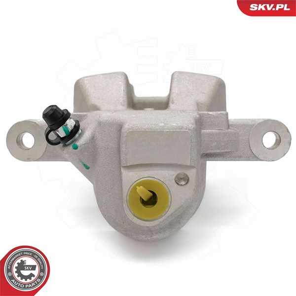 Bromsok, Bakaxel höger Esen skv 67SKV094 ESEN SKV