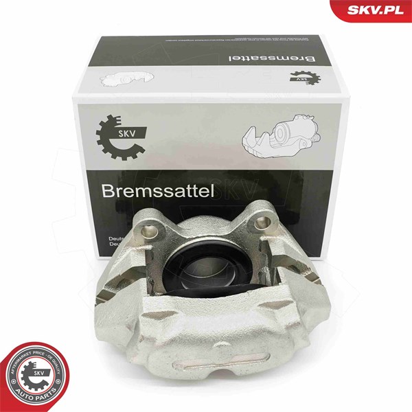 Bromsok, framaxel höger Esen skv 67SKV122 ESEN SKV
