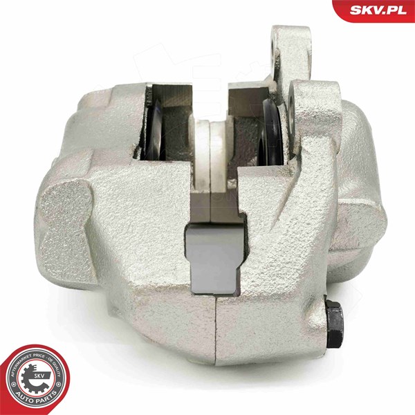 Bromsok, framaxel höger Esen skv 67SKV122 ESEN SKV