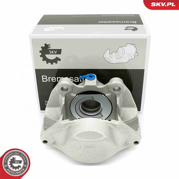 Bromsok, framaxel höger Esen skv 67SKV162 ESEN SKV