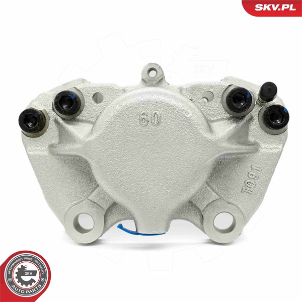Bromsok, framaxel höger Esen skv 67SKV162 ESEN SKV