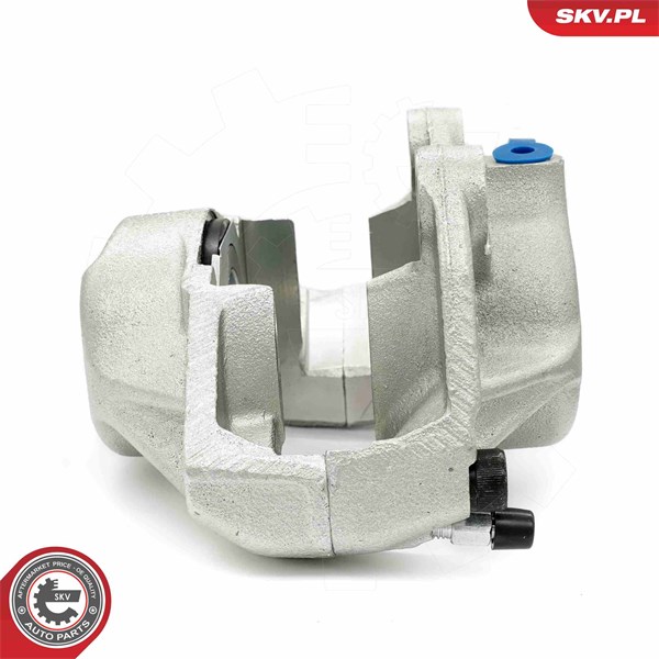 Bromsok, framaxel höger Esen skv 67SKV162 ESEN SKV