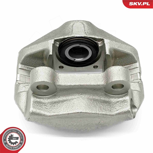Bromsok, Bakaxel höger Esen skv 67SKV224 ESEN SKV
