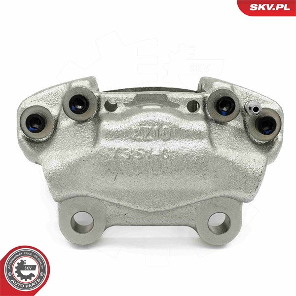 Bromsok, Bakaxel höger Esen skv 67SKV224 ESEN SKV