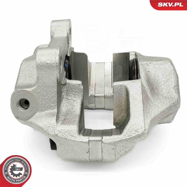 Bromsok, Bakaxel höger Esen skv 67SKV224 ESEN SKV