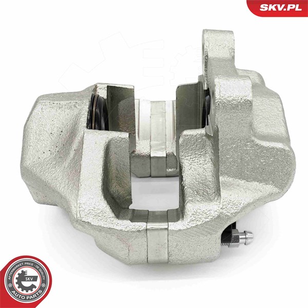 Bromsok, Bakaxel höger Esen skv 67SKV224 ESEN SKV