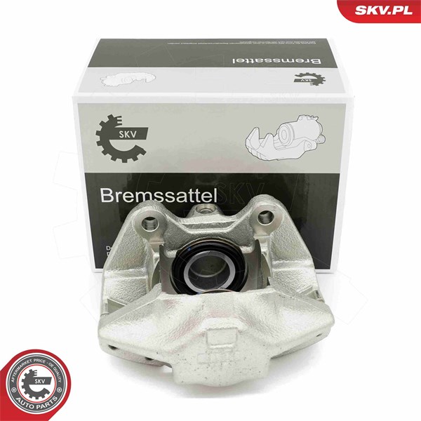 Bromsok, framaxel vänster Esen skv 67SKV231 ESEN SKV