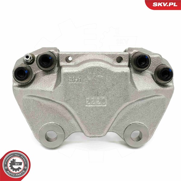Bromsok, framaxel vänster Esen skv 67SKV231 ESEN SKV