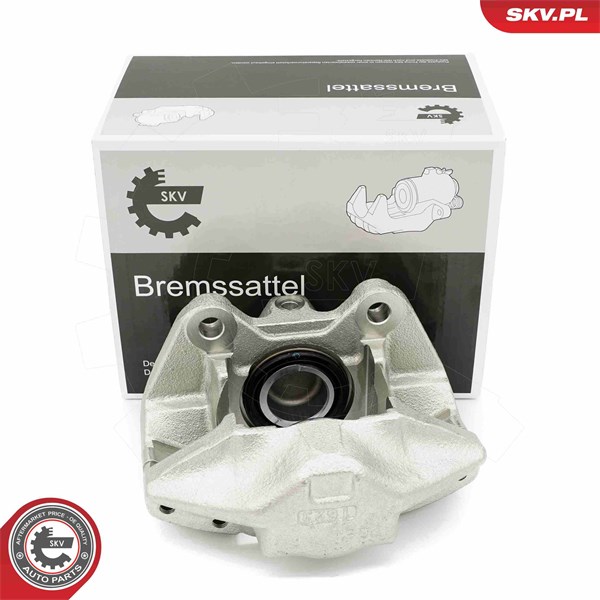 Bromsok, framaxel höger Esen skv 67SKV232 ESEN SKV