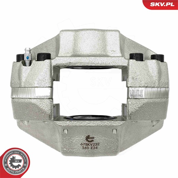 Bromsok, framaxel höger Esen skv 67SKV232 ESEN SKV