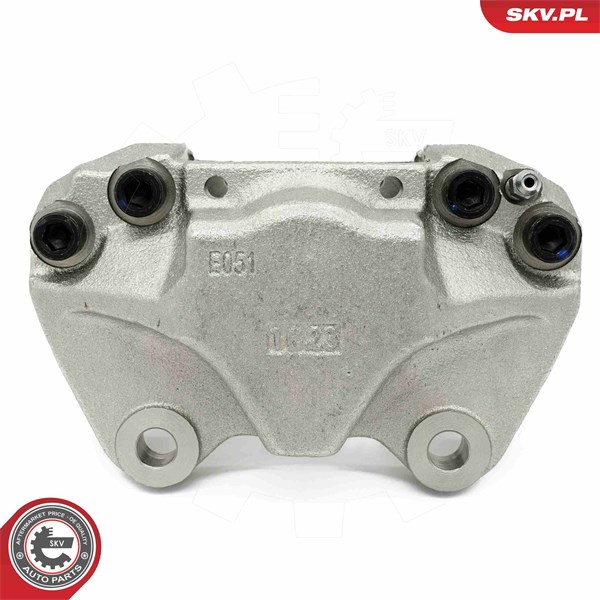 Bromsok, framaxel höger Esen skv 67SKV232 ESEN SKV