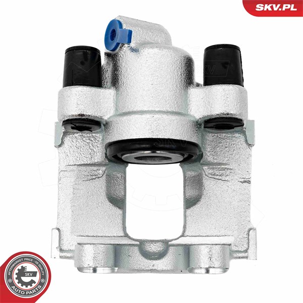 Bromsok, Bakaxel höger Esen skv 67SKV274 ESEN SKV