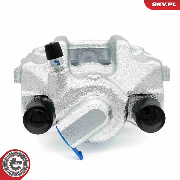Bromsok, Bakaxel höger Esen skv 67SKV274 ESEN SKV