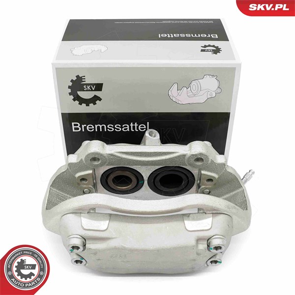 Bromsok, framaxel vänster Esen skv 67SKV331 ESEN SKV