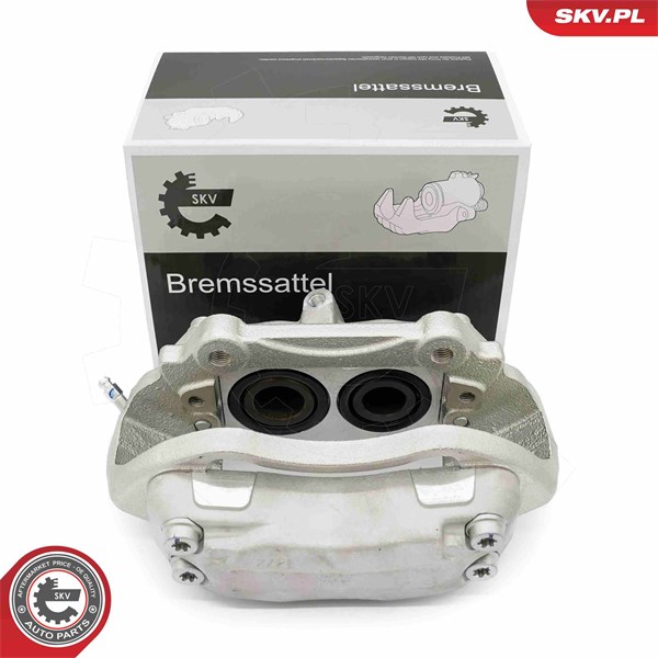 Bromsok, framaxel höger Esen skv 67SKV332 ESEN SKV