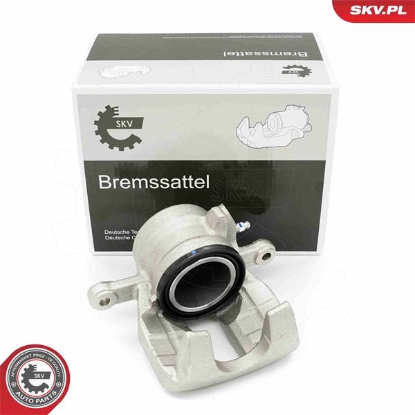 Bromsok, framaxel vänster Esen skv 67SKV341 ESEN SKV