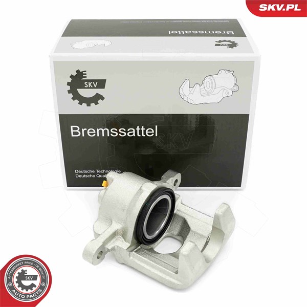 Bromsok, framaxel höger Esen skv 67SKV392 ESEN SKV