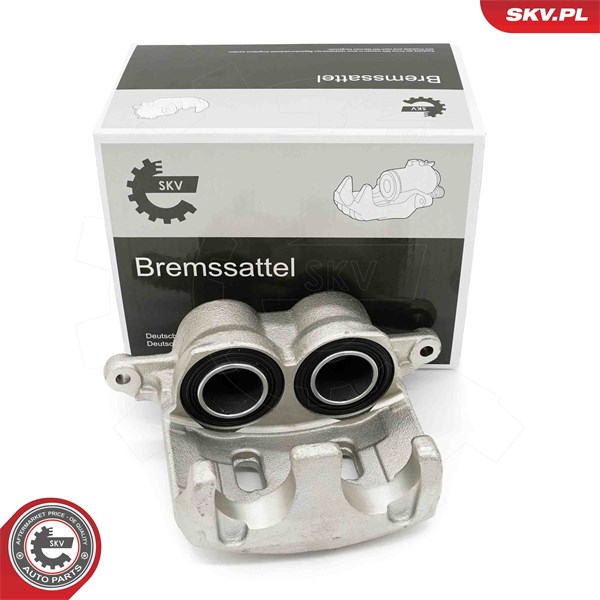 Bromsok, framaxel höger Esen skv 67SKV532 ESEN SKV